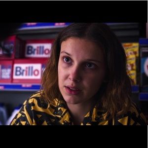 Meet your Posher, Leonie